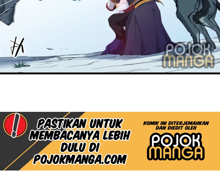 Dragon’s Blood Vessels Chapter 06 Gambar 47